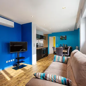 Appartement Du Lac, Annecy