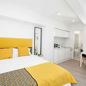 Alojarte Adolfo Cuéllar 401 , Séville Espagne