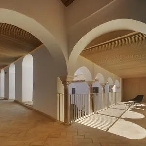 Patios Del Panuelo , Cordoue Espagne