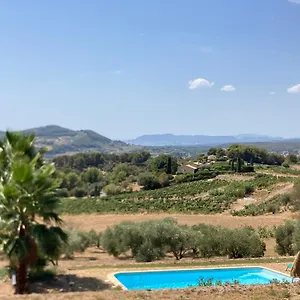 Neuf Rez De Jardin 45 M2 Vue Et Vignes 10 Mn Des Plages , Le Beausset France