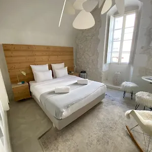 Appartement Le Cocon, Annecy