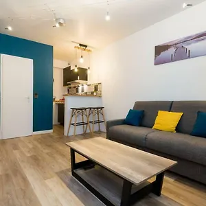 Appartement La Tournette, Annecy